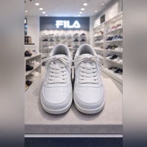 Fila Mens A Low Casual Sneakers